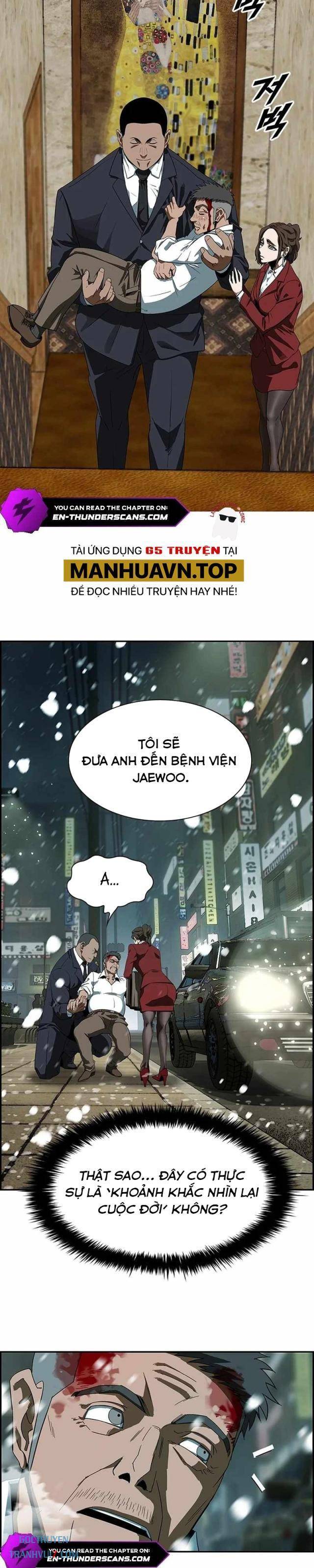 Chế Tác Hạt Nhân - Page 28