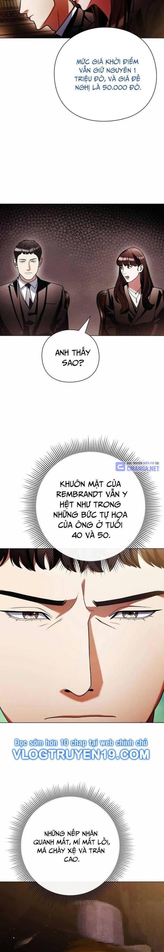 Người Giám Định Cổ Vật - Page 24