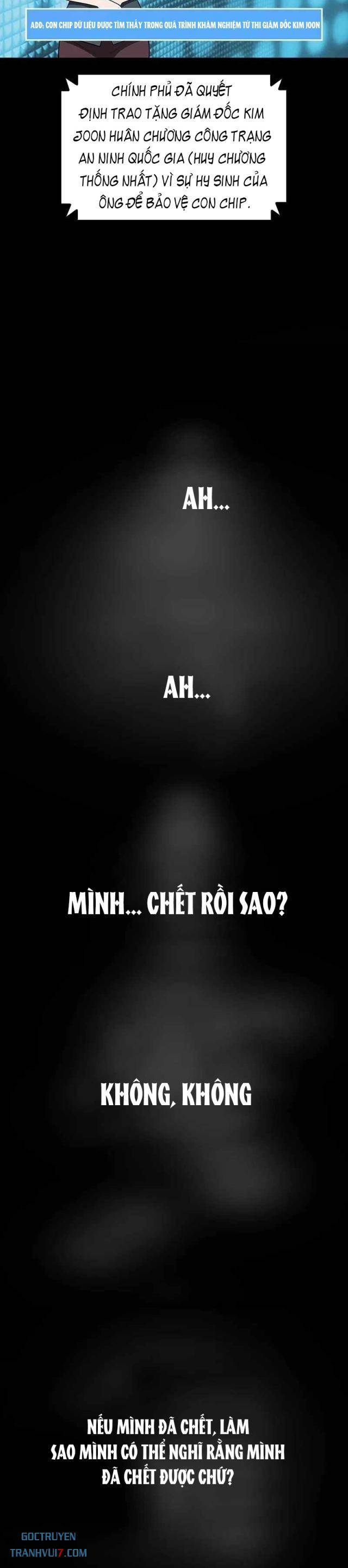 Chế Tác Hạt Nhân - Page 19