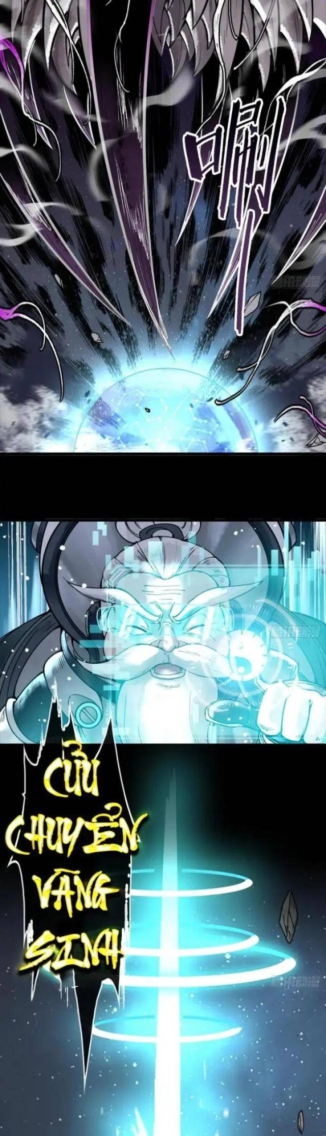 Thần Chi Miệt - Page 27
