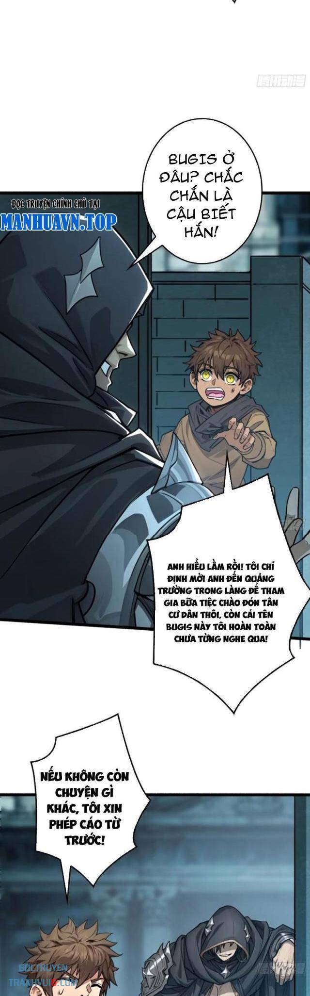 Bùng Cháy Đi Người Chơi Cấp Cao - Page 20