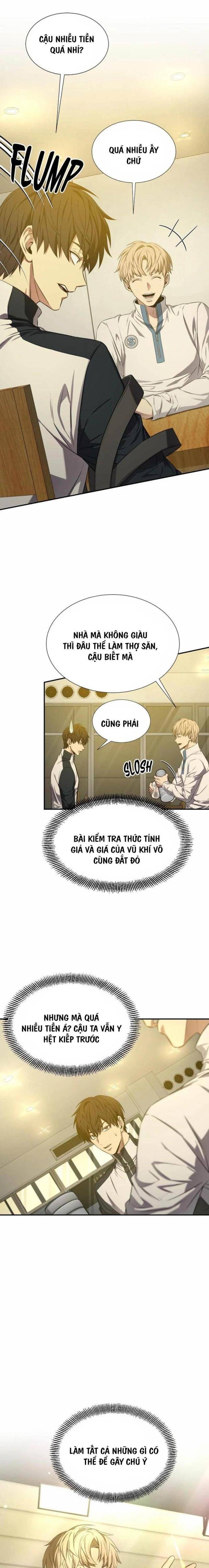 Sự Trở Lại Của Người Chơi Thiên Tài - Page 10