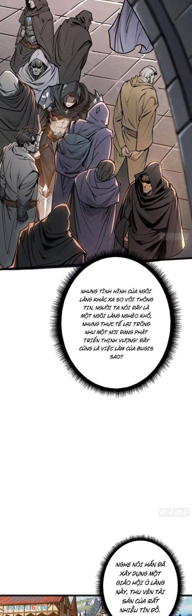 Bùng Cháy Đi Người Chơi Cấp Cao - Page 13