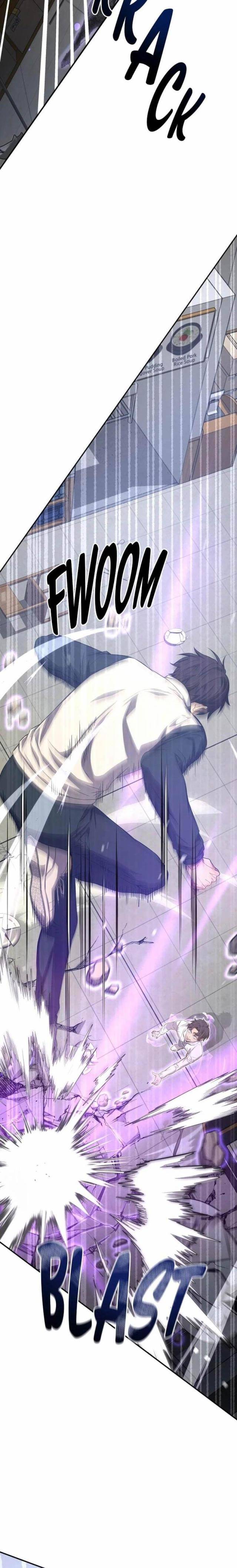 Sự Trở Lại Của Người Chơi Thiên Tài - Page 30