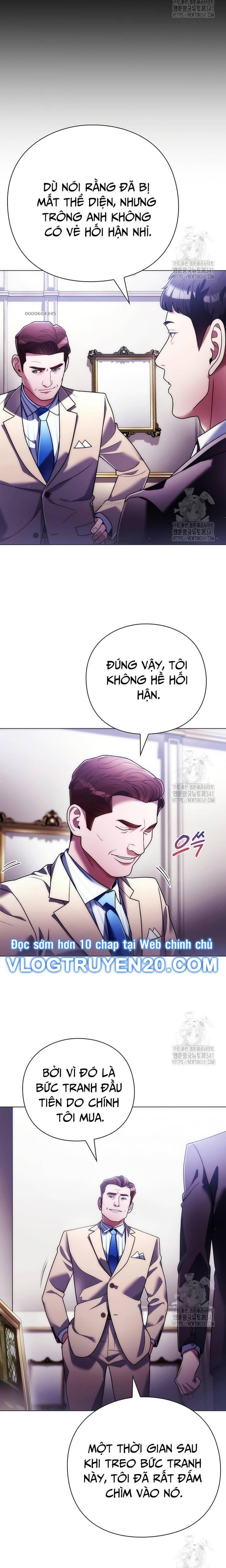 Người Giám Định Cổ Vật - Page 8