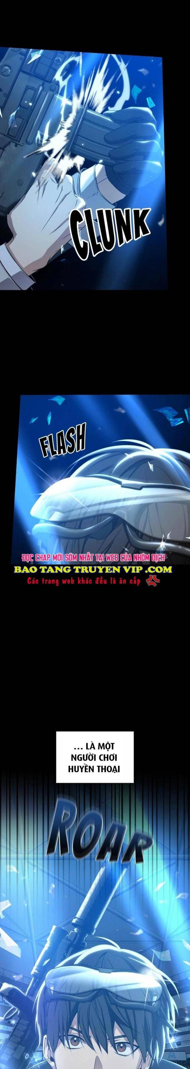 Sự Trở Lại Của Người Chơi Thiên Tài - Page 5