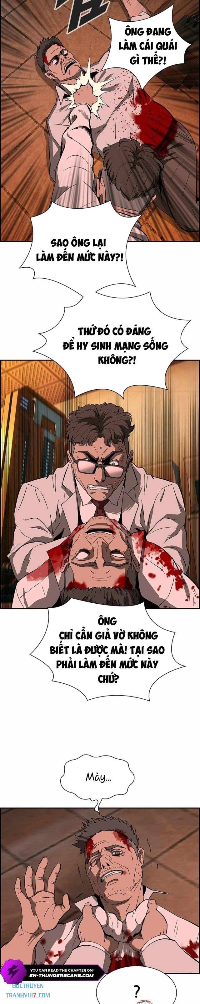 Chế Tác Hạt Nhân - Page 14