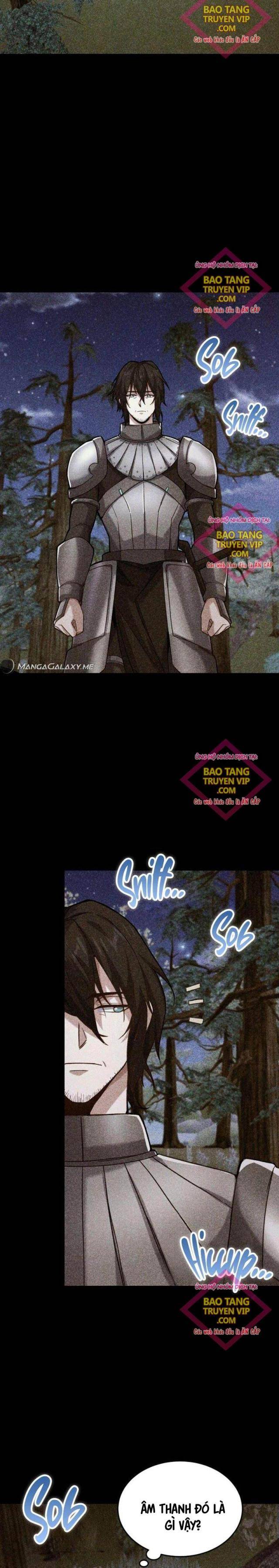 Kiếm Thánh Trọng Sinh - Page 6