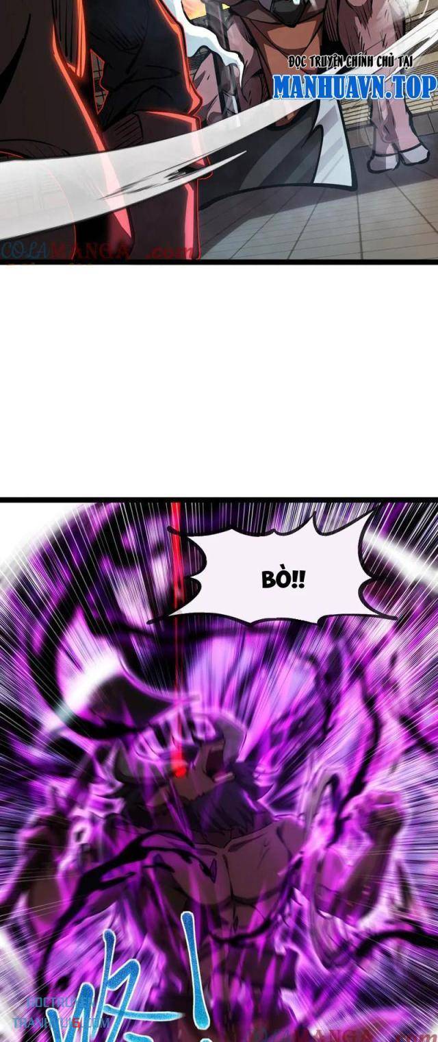 Thâm Uyên Chi Chủng - Page 4