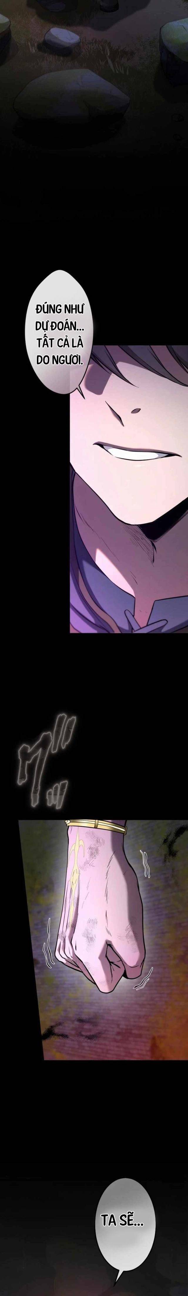 Pháp Sư Cận Chiến Hồi Quy - Page 5