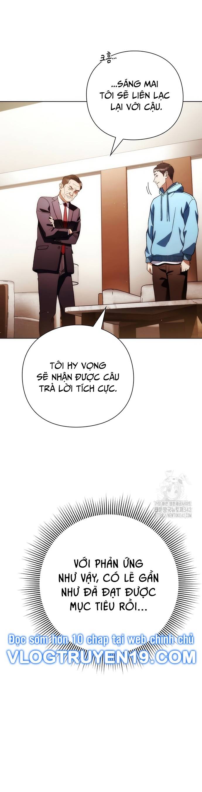 Người Giám Định Cổ Vật - Page 25