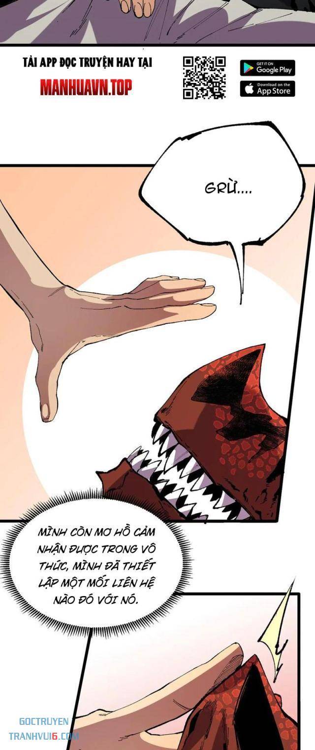 Thiên Sinh Độc Nãi Ta Nguyền Rủa Toàn Thế Giới - Page 10