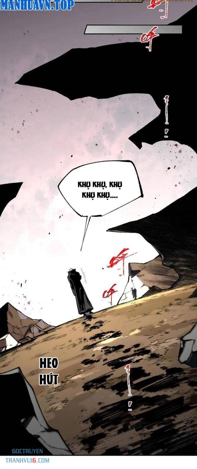 Thiên Sinh Độc Nãi Ta Nguyền Rủa Toàn Thế Giới - Page 30