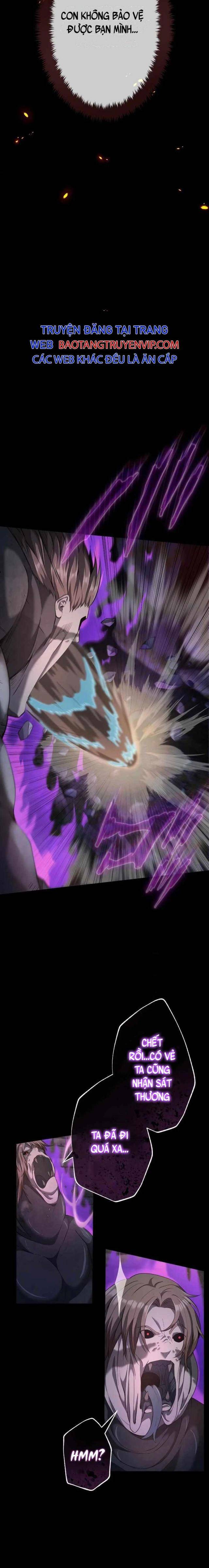 Pháp Sư Cận Chiến Hồi Quy - Page 35