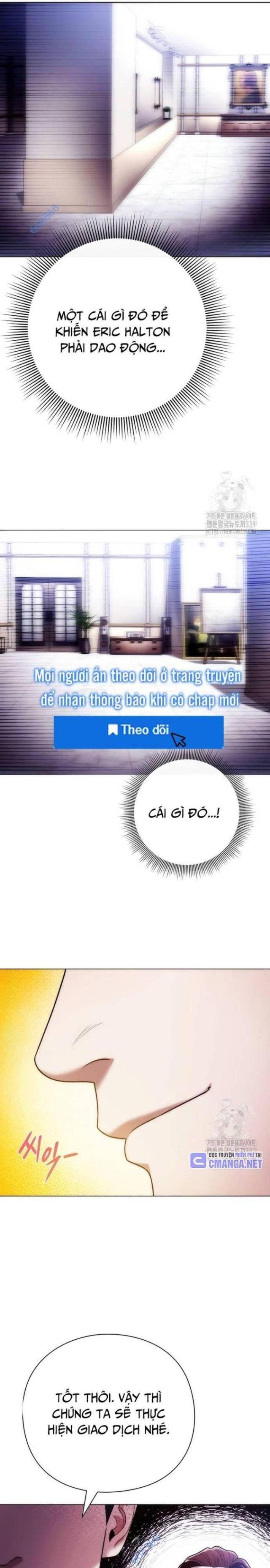 Người Giám Định Cổ Vật - Page 28