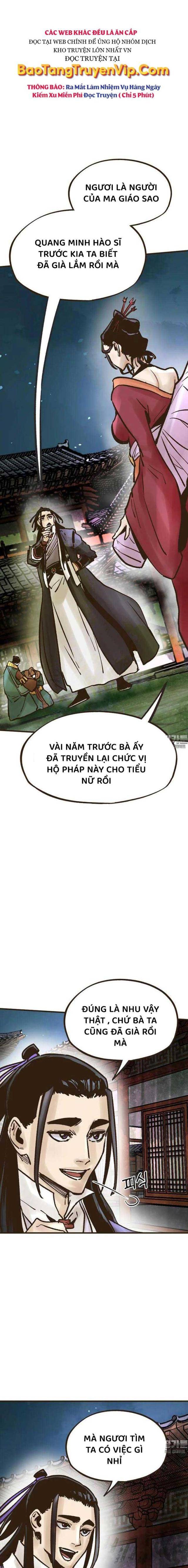 Quỷ Công Di Lục - Page 33