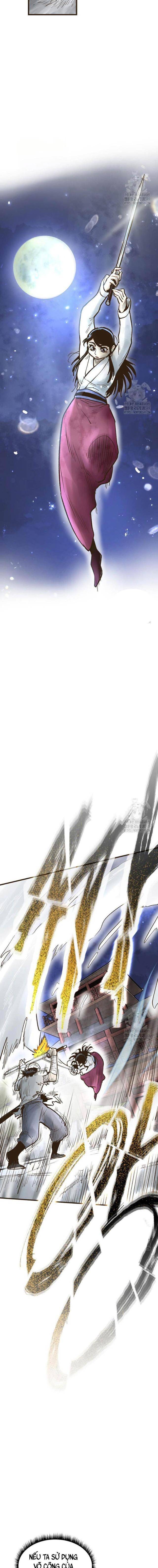 Quỷ Công Di Lục - Page 6