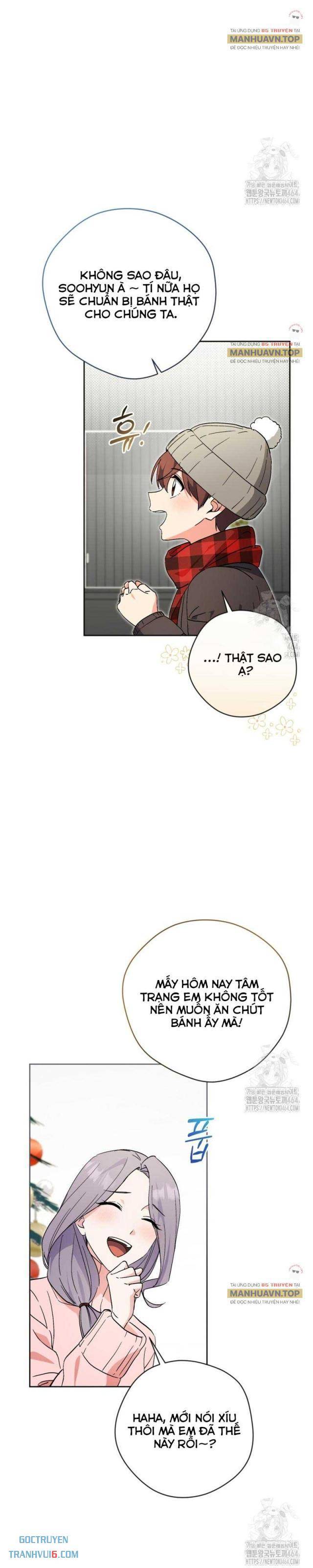 Cuộc Sống Bắt Đầu Khi Làm Một Diễn Viên Nhí - Page 10