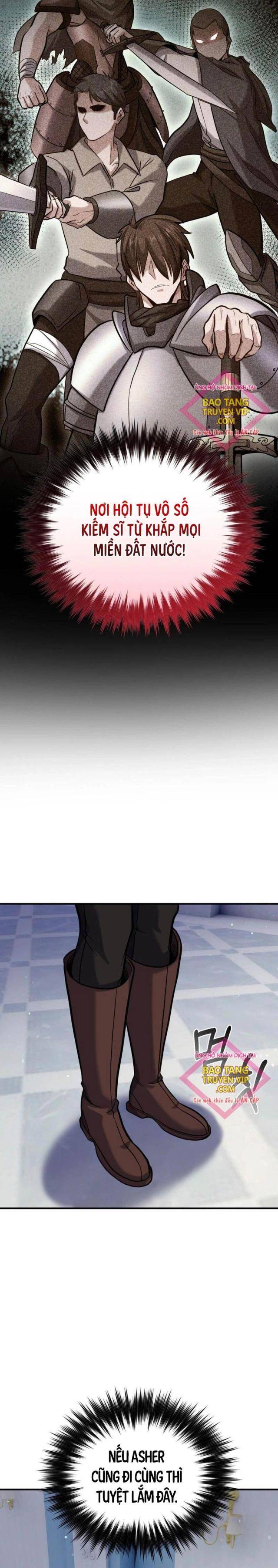 Kiếm Thánh Trọng Sinh - Page 5