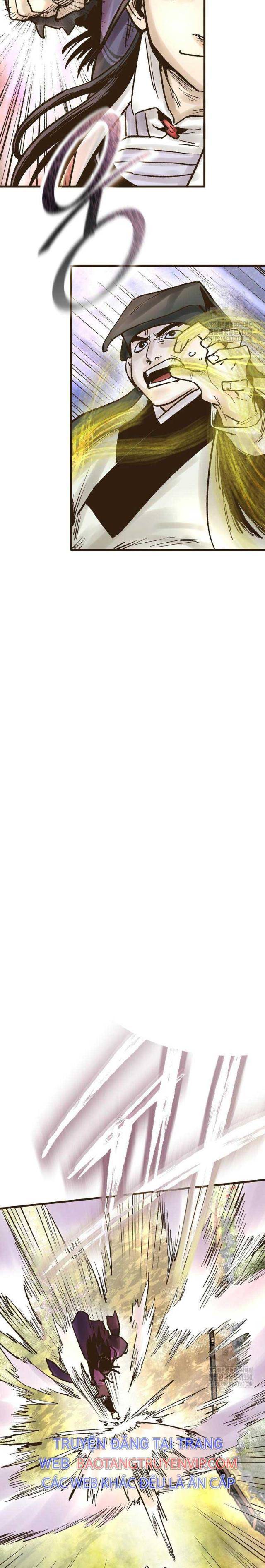 Quỷ Công Di Lục - Page 13