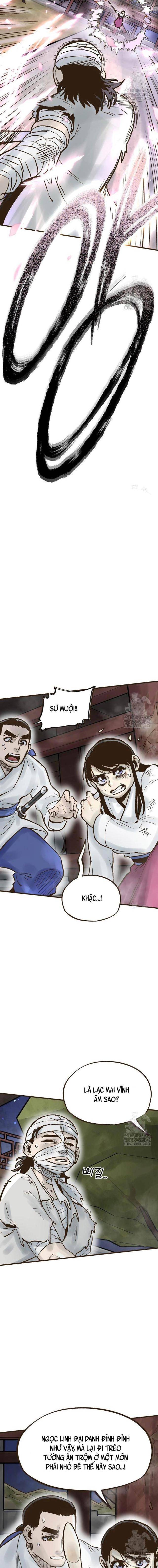 Quỷ Công Di Lục - Page 10