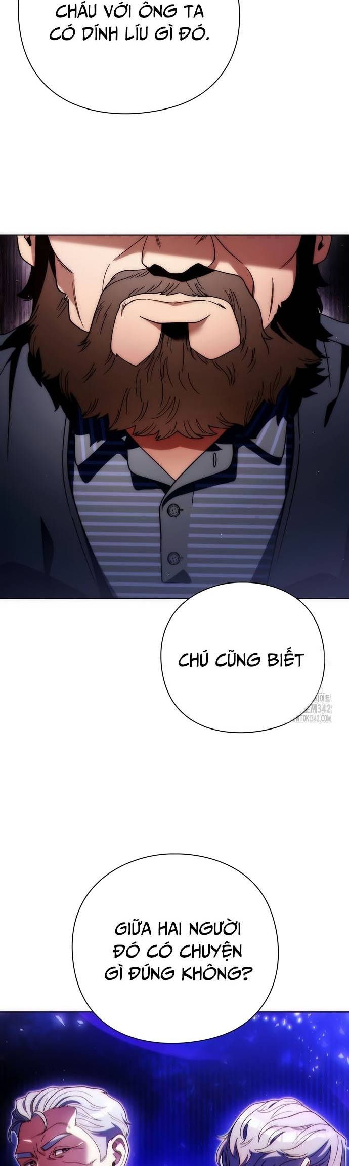 Người Giám Định Cổ Vật - Page 42