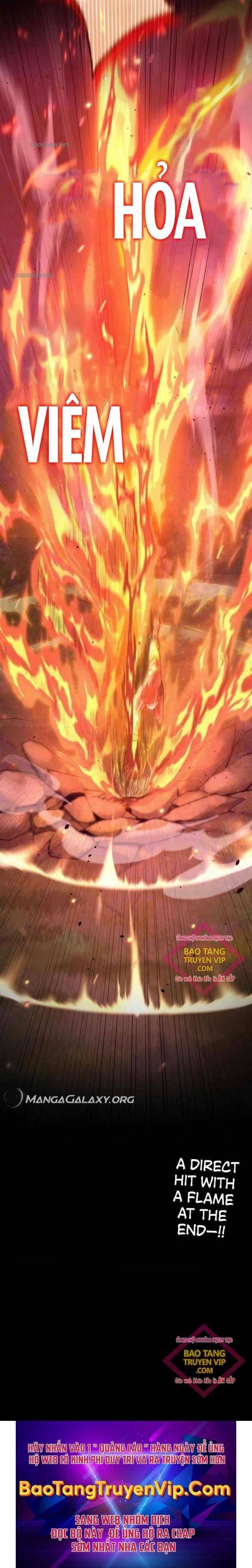 Pháp Sư Cận Chiến Hồi Quy - Page 38