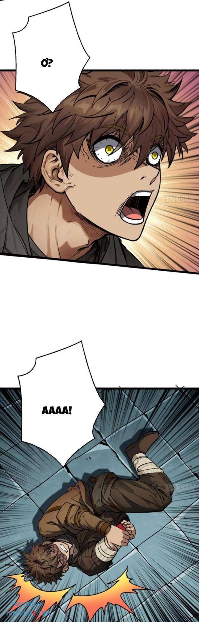 Bùng Cháy Đi Người Chơi Cấp Cao - Page 22