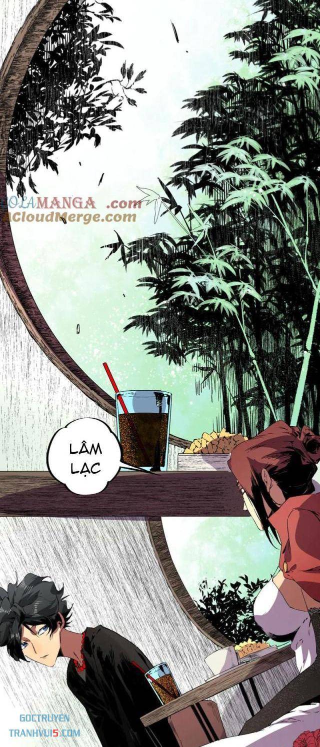 Thiên Sinh Độc Nãi Ta Nguyền Rủa Toàn Thế Giới - Page 10