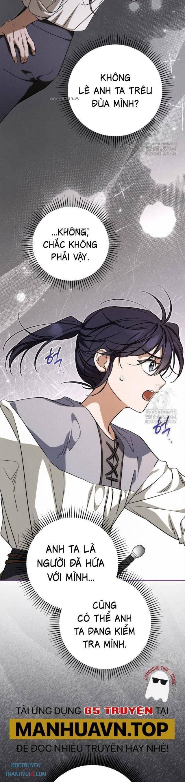 Ấn Thuật Chi Tử - Page 17