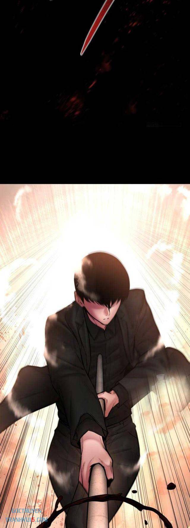 Thanh Kiếm Báo Thù - Page 22