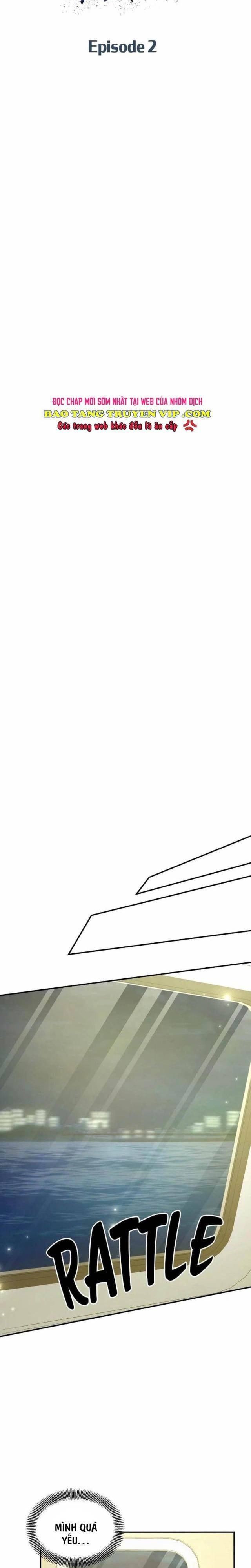 Sự Trở Lại Của Người Chơi Thiên Tài - Page 5