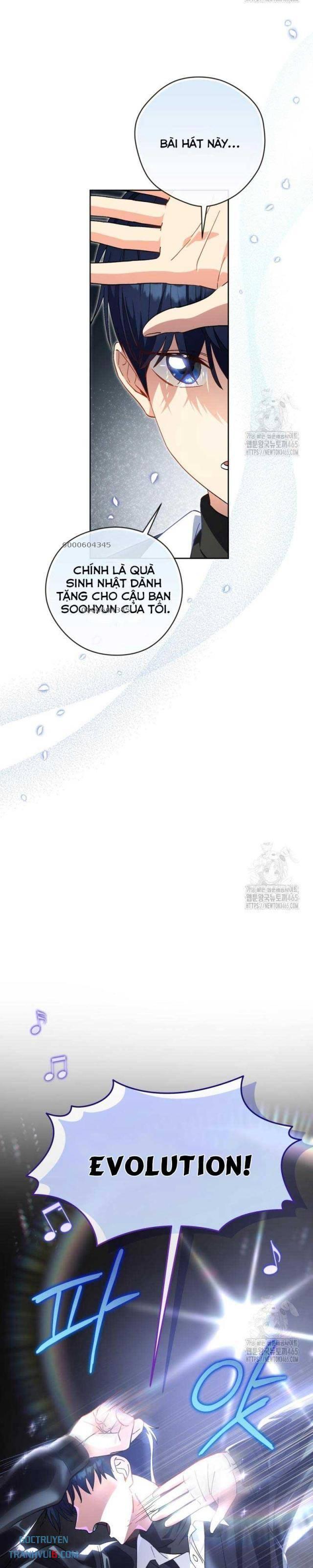 Cuộc Sống Bắt Đầu Khi Làm Một Diễn Viên Nhí - Page 21