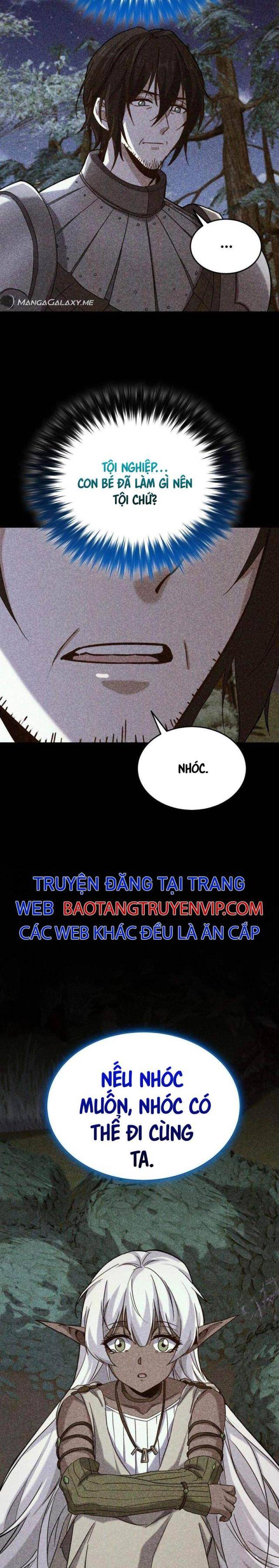 Kiếm Thánh Trọng Sinh - Page 9