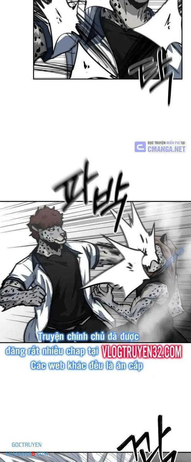 Trường Trung Học Thú Nhân - Page 23