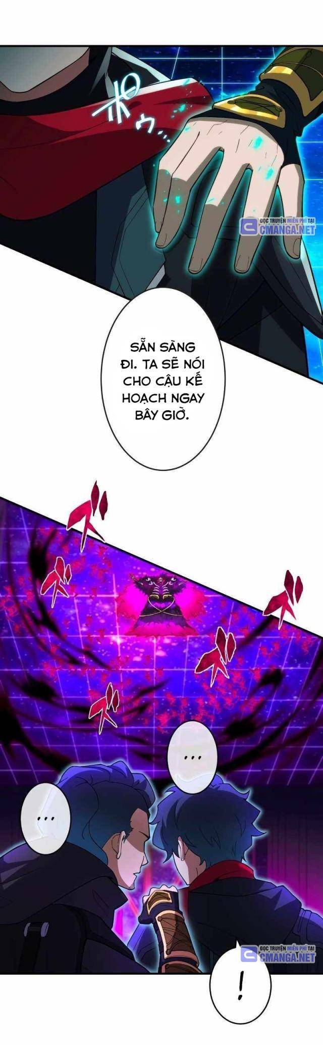 Zero 0 - Vựơt Qua Cả Ma Pháp Thời Không - Page 14