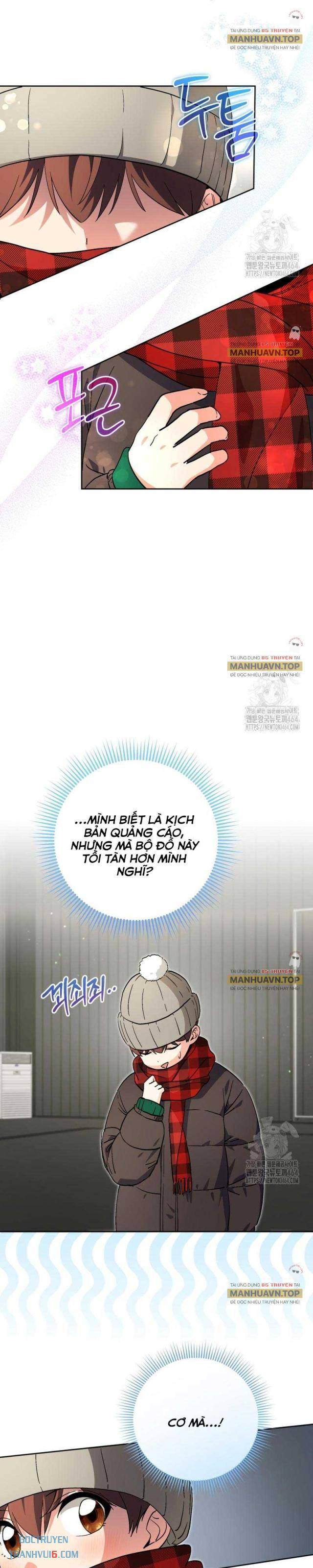 Cuộc Sống Bắt Đầu Khi Làm Một Diễn Viên Nhí - Page 4