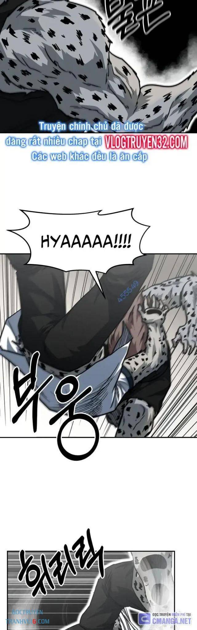 Trường Trung Học Thú Nhân - Page 36