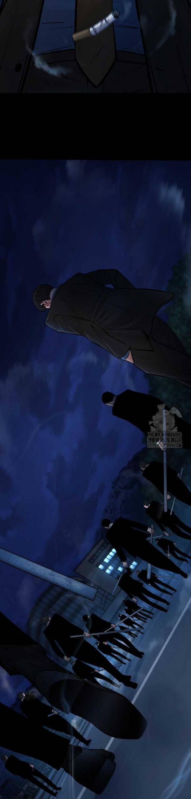 Thanh Kiếm Báo Thù - Page 40