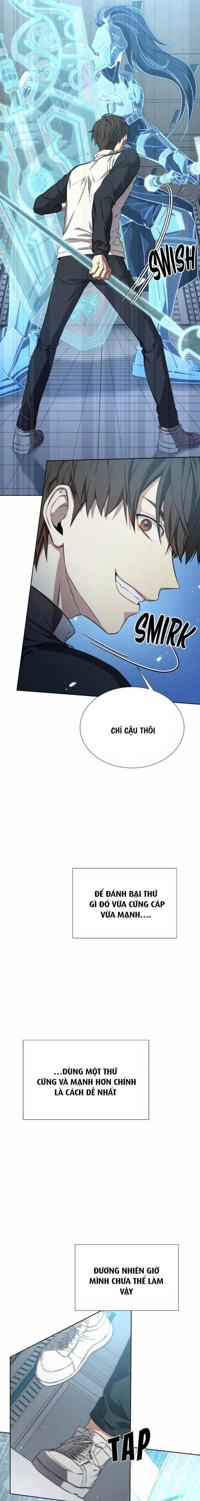 Sự Trở Lại Của Người Chơi Thiên Tài - Page 25