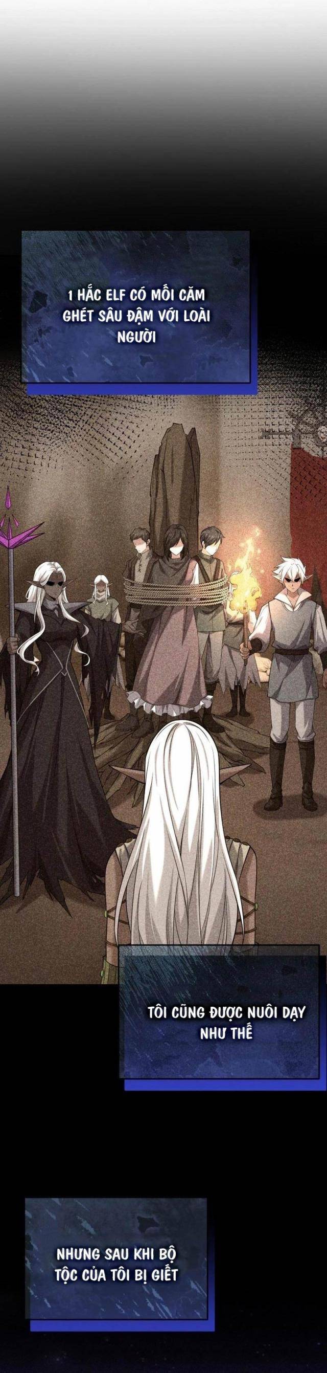 Kiếm Thánh Trọng Sinh - Page 19