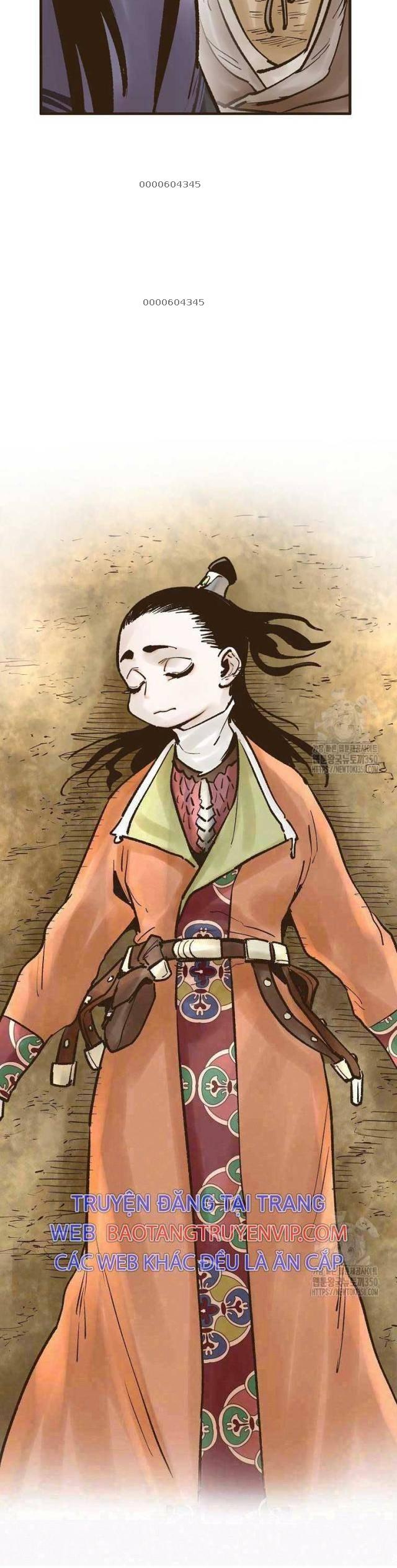 Quỷ Công Di Lục - Page 34