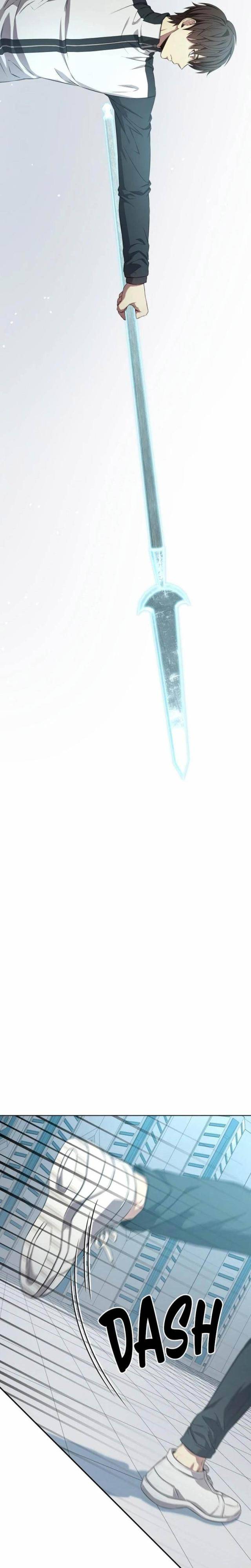 Sự Trở Lại Của Người Chơi Thiên Tài - Page 29