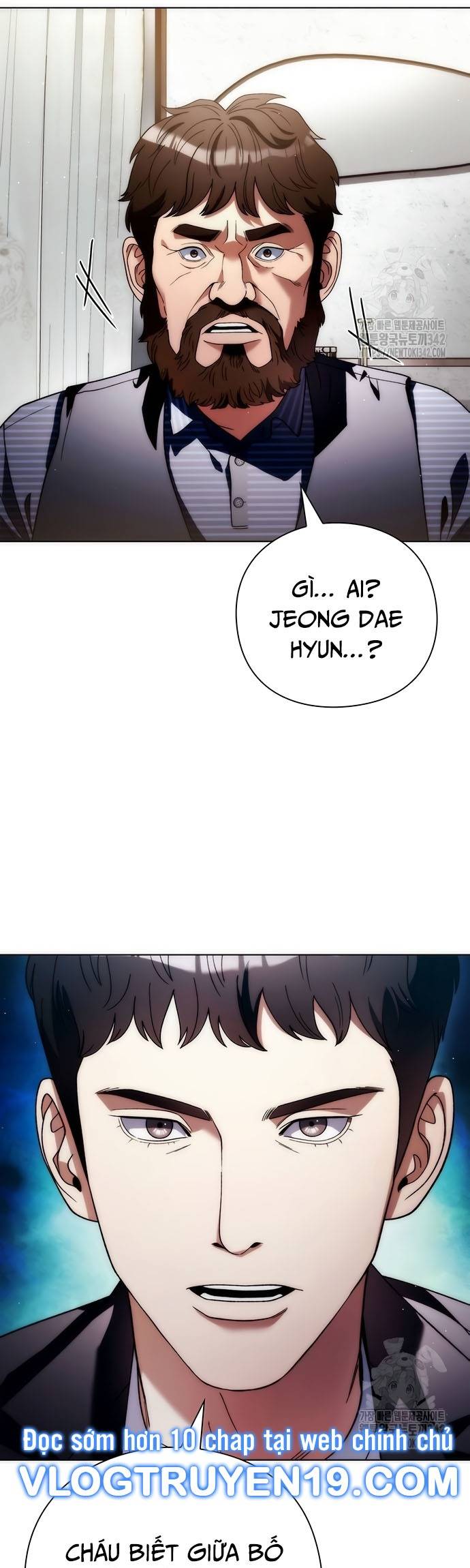 Người Giám Định Cổ Vật - Page 41