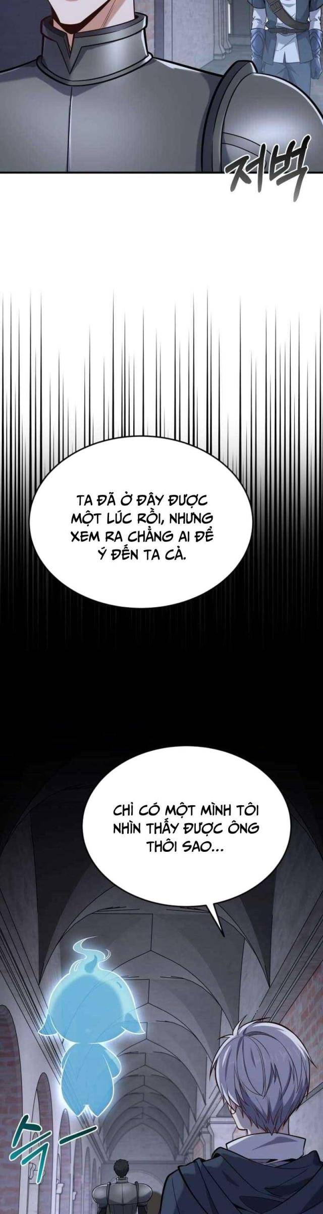 Kiếm Thánh Trọng Sinh - Page 25