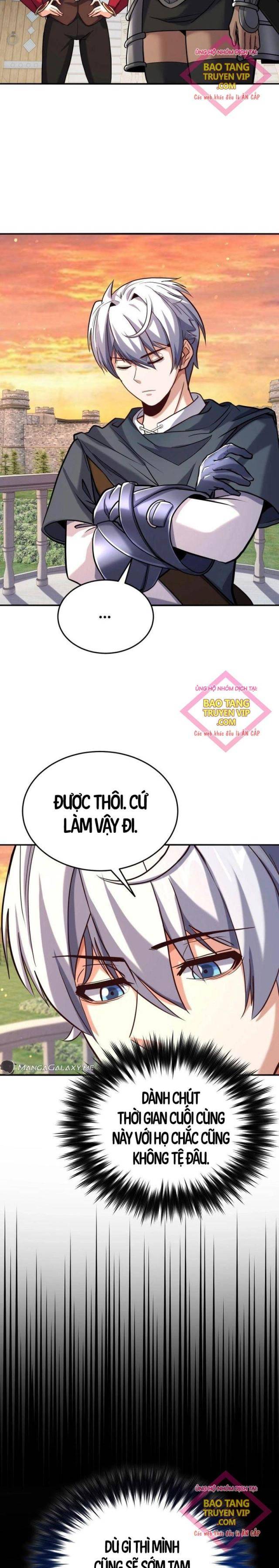 Kiếm Thánh Trọng Sinh - Page 33