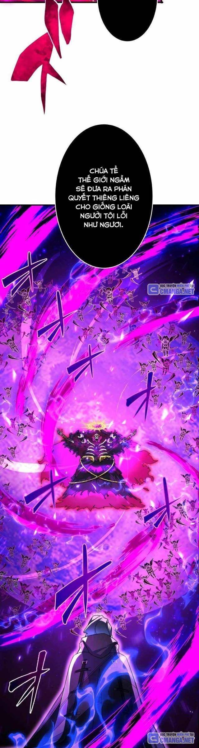 Zero 0 - Vựơt Qua Cả Ma Pháp Thời Không - Page 9