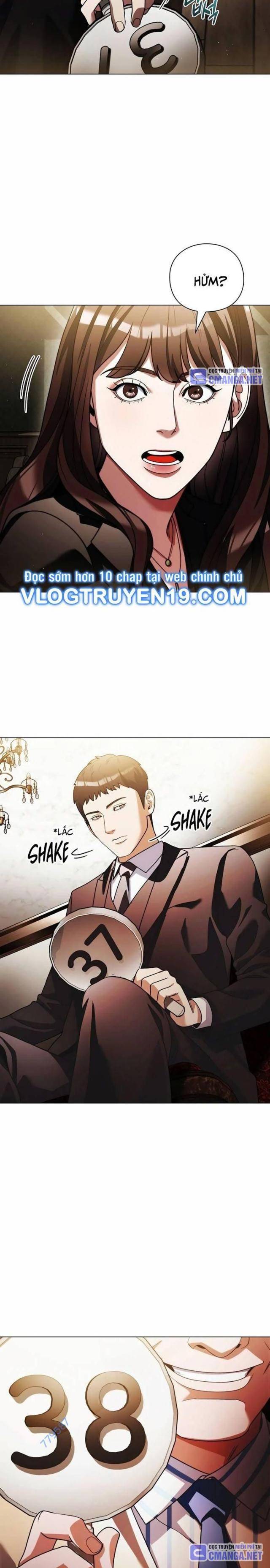 Người Giám Định Cổ Vật - Page 28