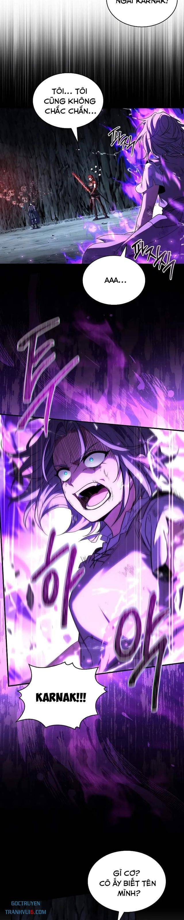 Tử Vong Quân Chủ - Page 25