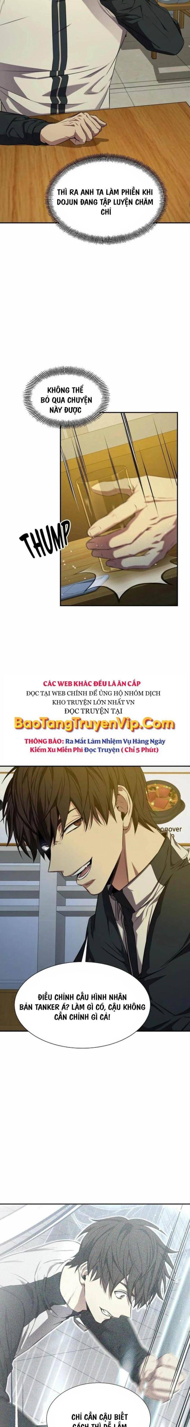 Sự Trở Lại Của Người Chơi Thiên Tài - Page 15